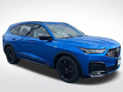 New 2026 Acura MDX A-Spec