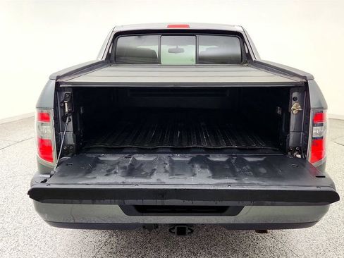 Used 2013 Honda Ridgeline RTS image 21