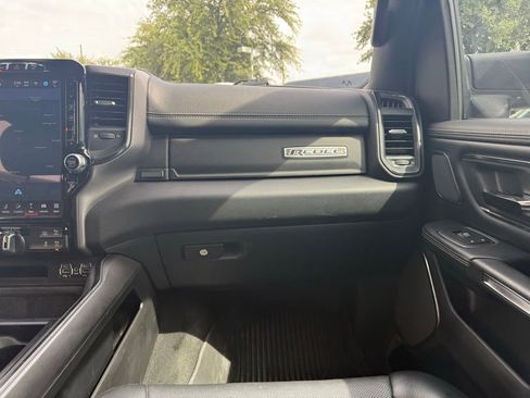 Used 2023 RAM 1500 Rebel w/ Rebel Level 2 Equipment Group AWD/4WD image 8