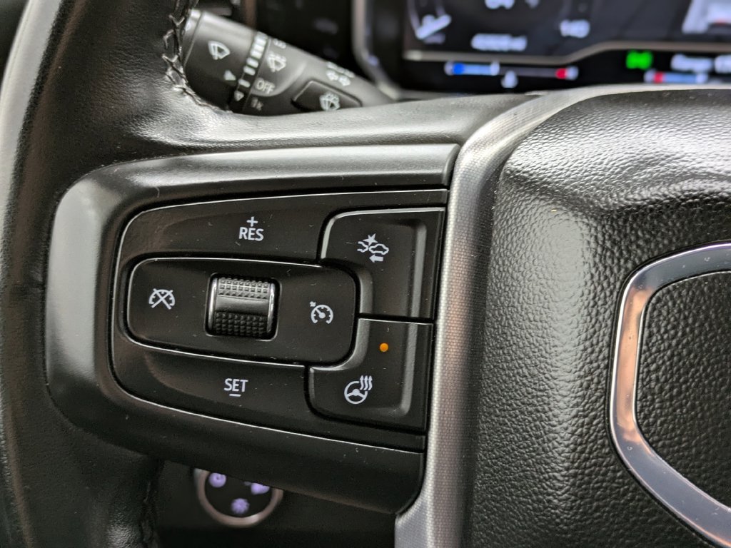 Used 2024 GMC Sierra 1500 SLE AWD/4WD image 6