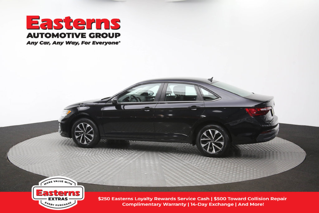 Used 2024 Volkswagen Jetta S FWD image 61
