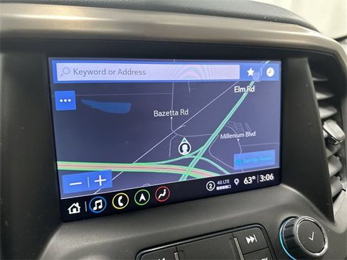 Used 2023 GMC Acadia Denali w/ Denali Ultimate Package image 12