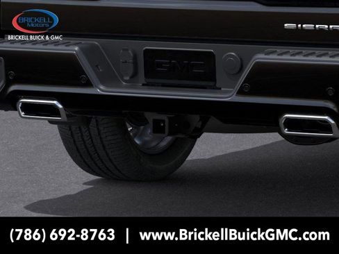 New 2026 GMC Sierra 1500 Denali w/ Denali Reserve Package image 14
