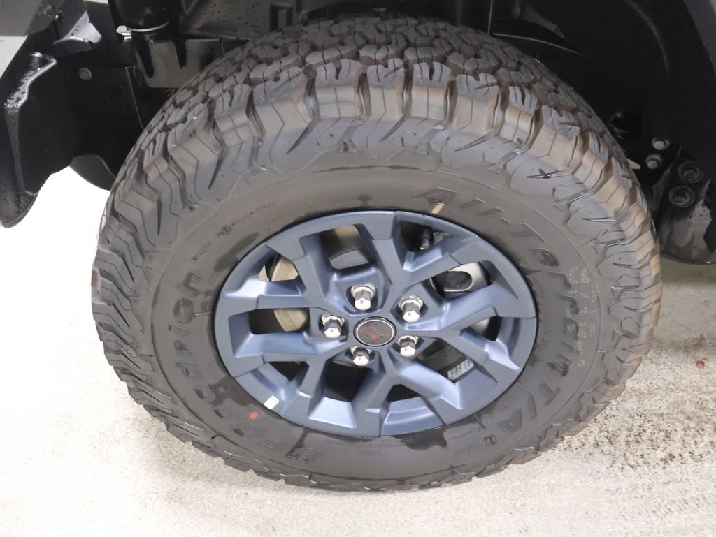 New 2026 Jeep Wrangler Unlimited Sport w/ Dual Top Group AWD/4WD image 8