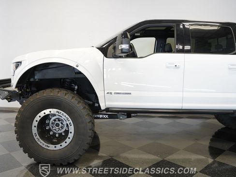 Used 2022 Ford F250 Lariat w/ Lariat Ultimate Package image 26