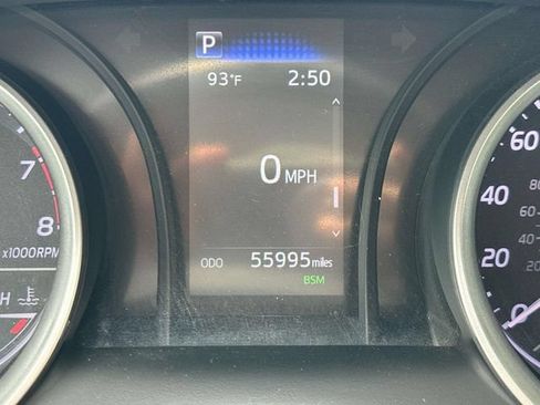Used 2023 Toyota Camry LE FWD image 33