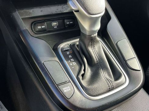 Used 2024 Kia Soul LX w/ Option Group 015 image 19