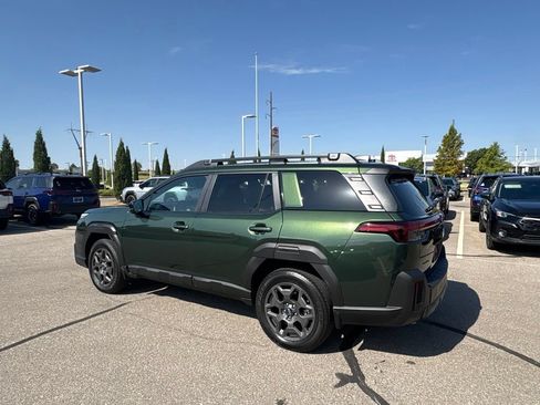 Used 2026 Subaru Outback Premium AWD/4WD image 6