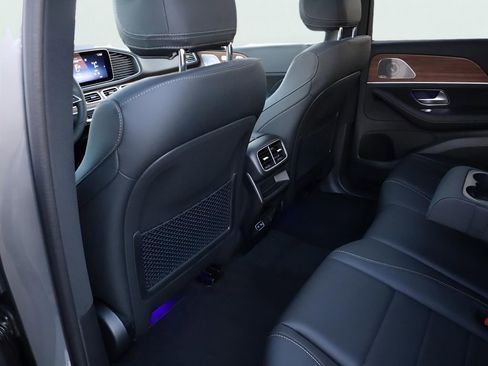 New 2026 Mercedes-Benz GLE 350 4MATIC image 25