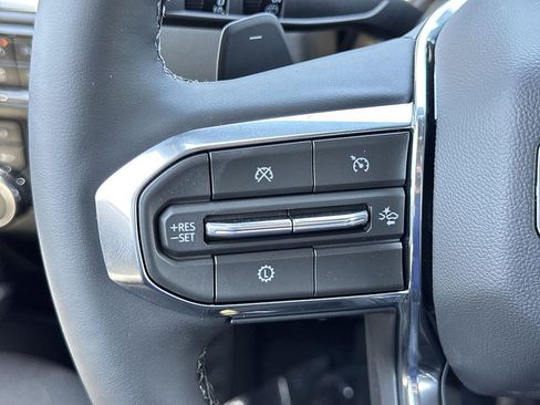 New 2026 GMC Yukon Denali AWD/4WD image 9