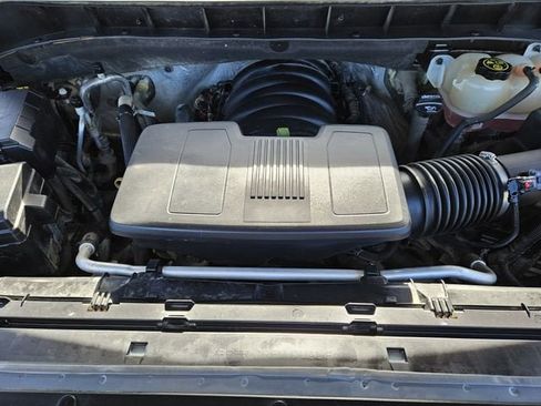 Used 2019 Chevrolet Silverado 1500 LTZ w/ LTZ Plus Package image 31