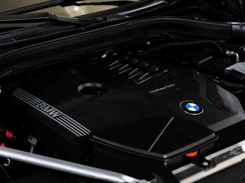 Used 2023 BMW X4 xDrive30i w/ M Sport Package image 56