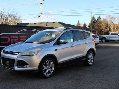 Used 2014 Ford Escape SE w/ Equipment Group 201A