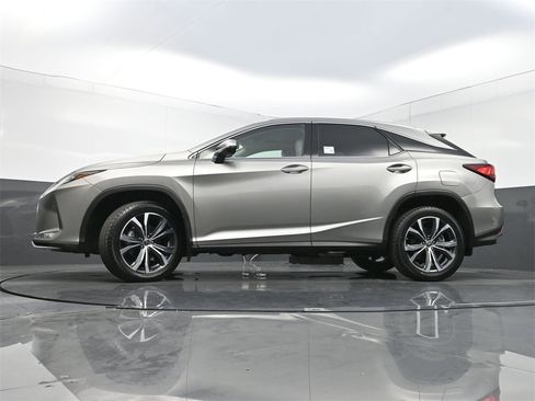 Used 2022 Lexus RX 350 FWD w/ Premium Package image 29