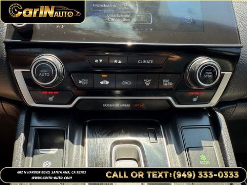 Used 2019 Honda CR-V EX-L image 21
