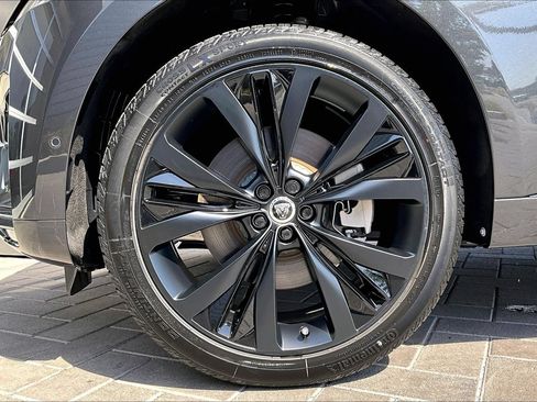 New 2026 Jaguar F-PACE R-Dynamic S AWD/4WD image 12