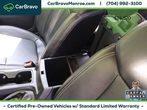 Used 2019 Ford Ranger Lariat w/ Equipment Group 501A Mid RWD image 42