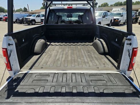 Used 2018 Ford F150 XLT w/ Equipment Group 301A Mid image 7