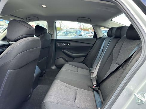 Used 2024 Honda Accord LX image 9