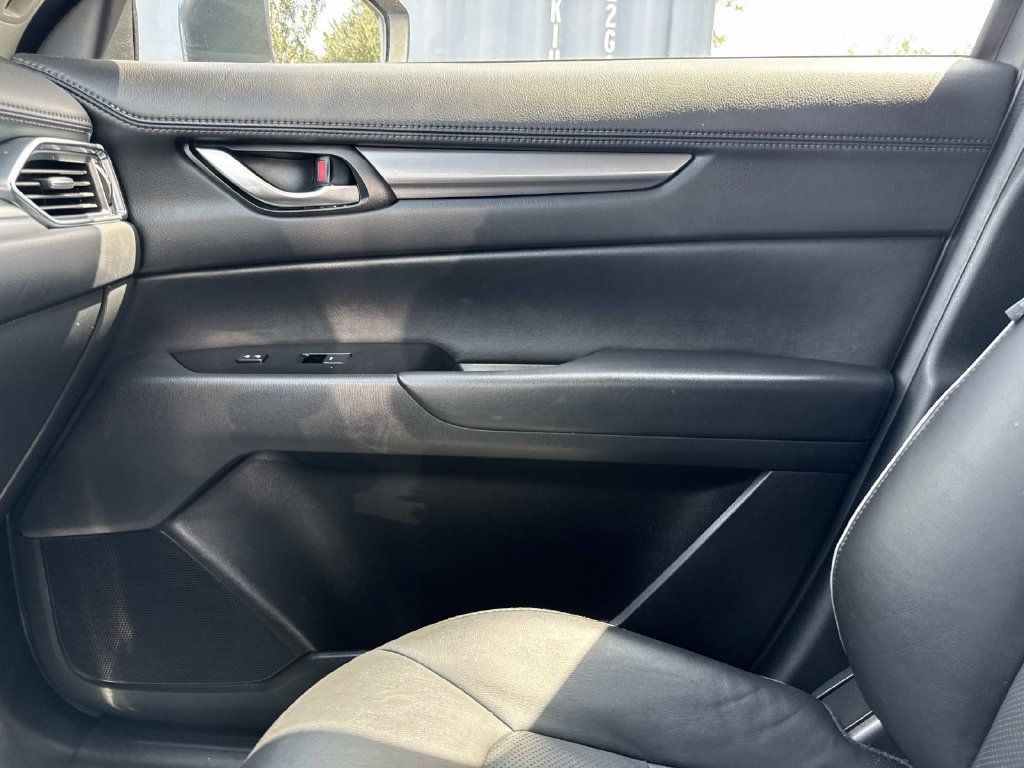 Used 2024 MAZDA CX-5 AWD 2.5 S w/ Select Package image 26