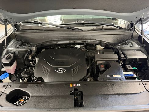 Used 2024 Hyundai Palisade XRT FWD image 21