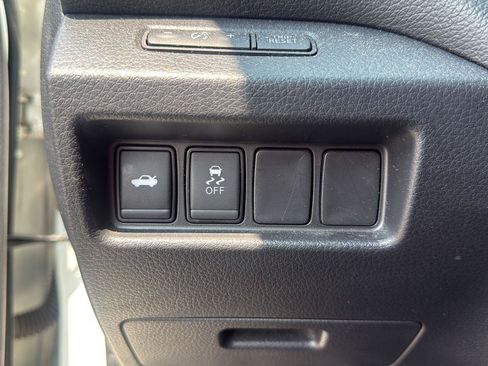 Used 2018 Nissan Altima 2.5 S w/ S Convenience Package FWD image 16