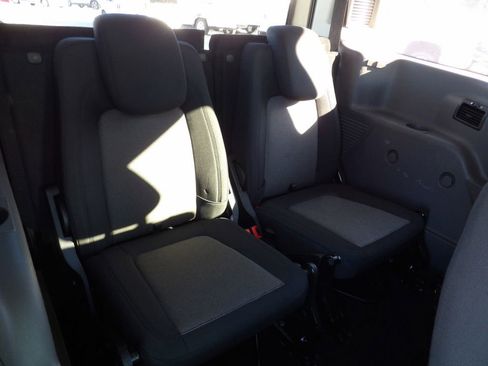 Used 2020 Ford Transit Connect XL image 34