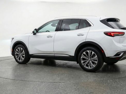 Used 2024 Buick Envision Preferred AWD/4WD image 6