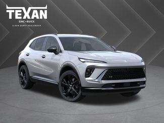 New 2026 Buick Envision Sport Touring video 1