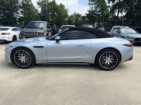 Used 2023 Mercedes-Benz SL 43 AMG image 7