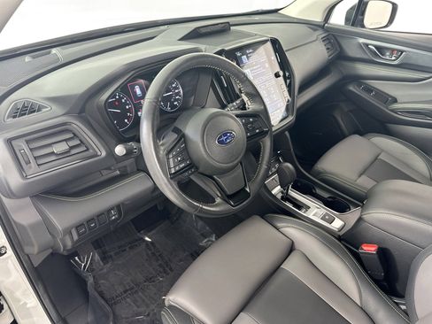 Used 2023 Subaru Ascent Onyx Edition Limited AWD/4WD image 9