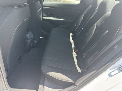 New 2026 Hyundai Elantra Sport FWD image 22