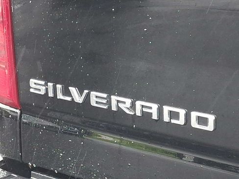 Used 2025 Chevrolet Silverado 2500 LT w/ Convenience Package AWD/4WD image 29