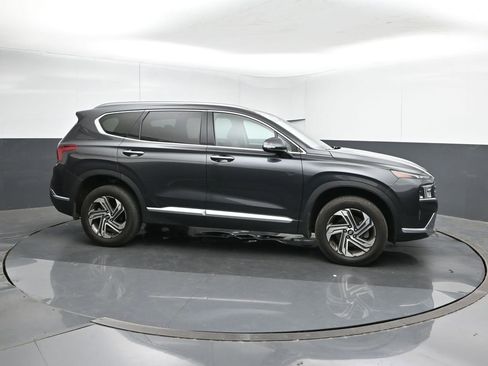 Used 2022 Hyundai Santa Fe SEL w/ Convenience Package image 7