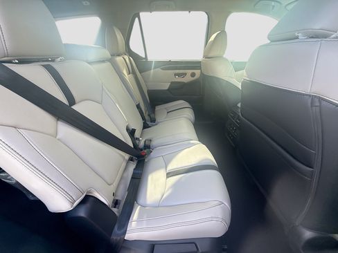 New 2026 Honda Pilot EX-L image 23