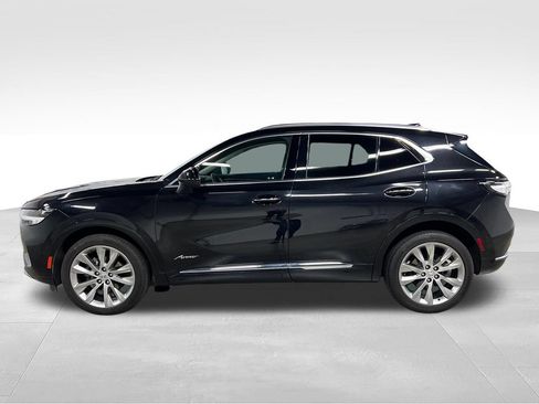 Certified 2023 Buick Envision Avenir AWD/4WD image 6