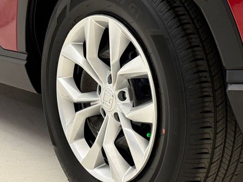 New 2026 Honda CR-V LX image 11