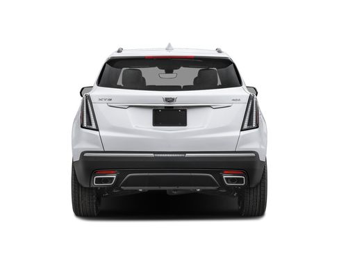 New 2026 Cadillac XT5 Sportv w/ LPO, Onyx Lite Package AWD/4WD image 29