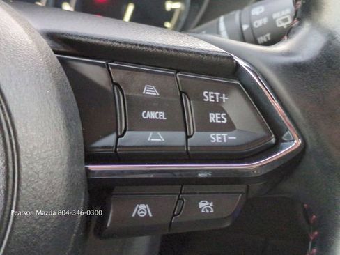 Certified 2024 MAZDA CX-5 2.5 Turbo w/ Premium Package image 28