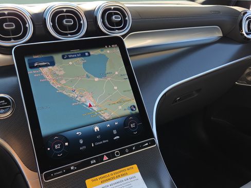 New 2026 Mercedes-Benz GLC 300 GLC 300 image 25