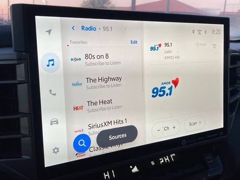 Used 2024 Toyota Tundra Limited image 22