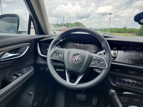 Used 2022 Buick Envision Avenir w/ Technology Package II AWD/4WD image 15