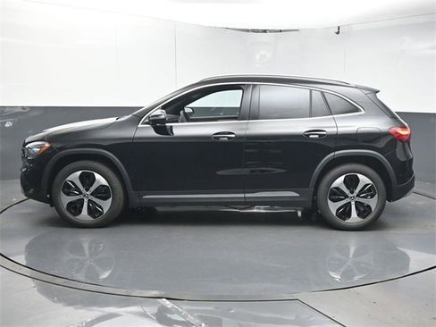 New 2026 Mercedes-Benz GLA 250 image 5