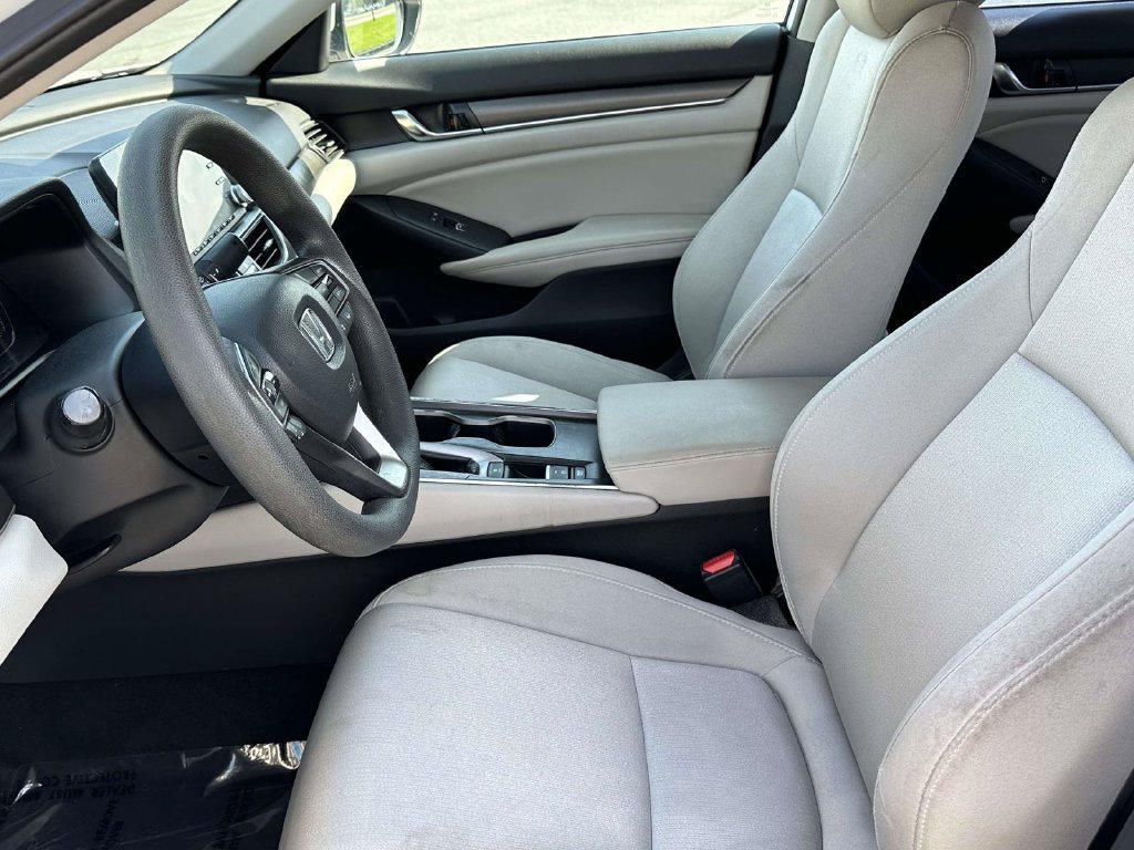 Used 2019 Honda Accord LX image 15
