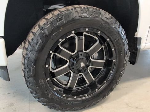New 2026 Chevrolet Silverado 1500 RST w/ Safety Package AWD/4WD image 8