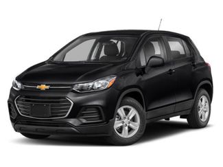 Used 2020 Chevrolet Trax LS w/ Tint and Cruise Package AWD/4WD video 1