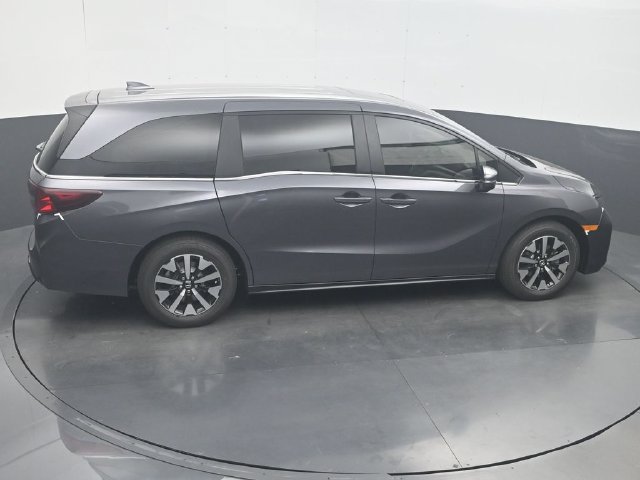 New 2026 Honda Odyssey EX-L image 24