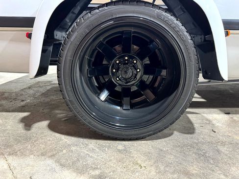 Used 1993 Dodge D/W Truck 350 image 56