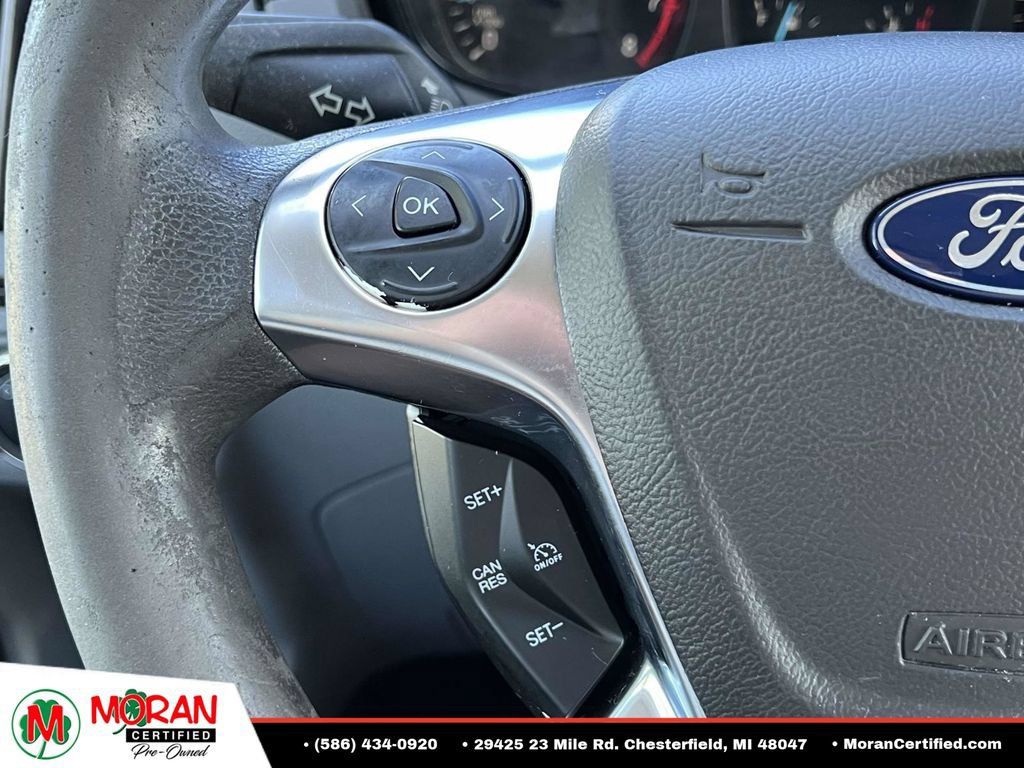 Used 2018 Ford Transit 350 XL RWD image 23