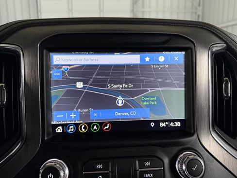Used 2019 GMC Sierra 1500 Denali w/ Denali Ultimate Package AWD/4WD image 38